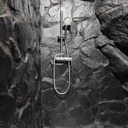 Szálloda La Gruta *