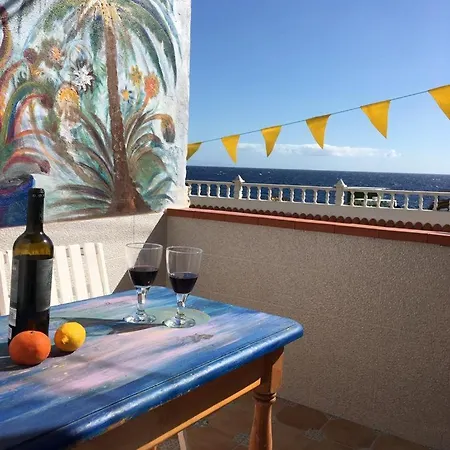 La Gruta Szálloda *