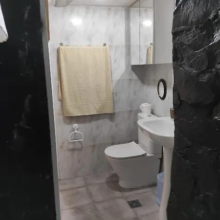 ホテル La Gruta *